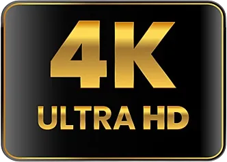 4K/HDR Playback