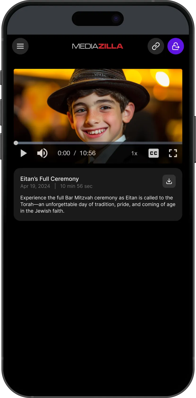 Rock-Solid Reliability