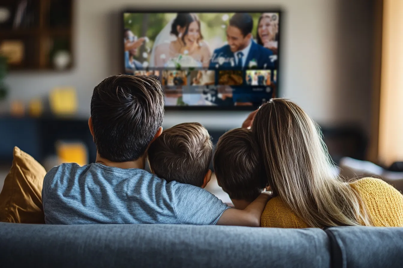 Deliver With Confidence mediazilla