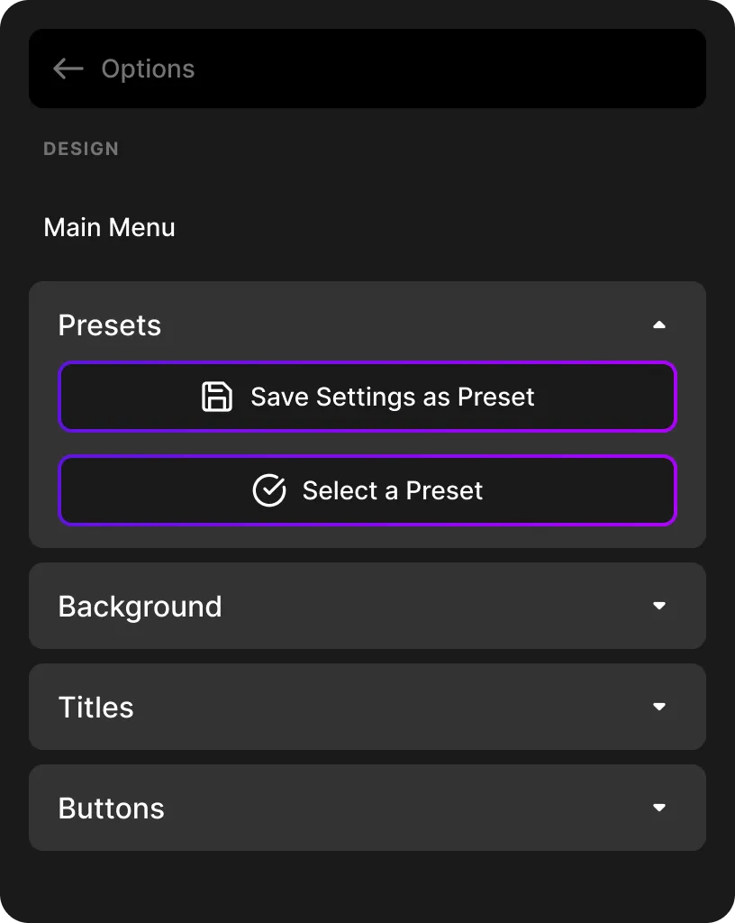 Presentation Templates