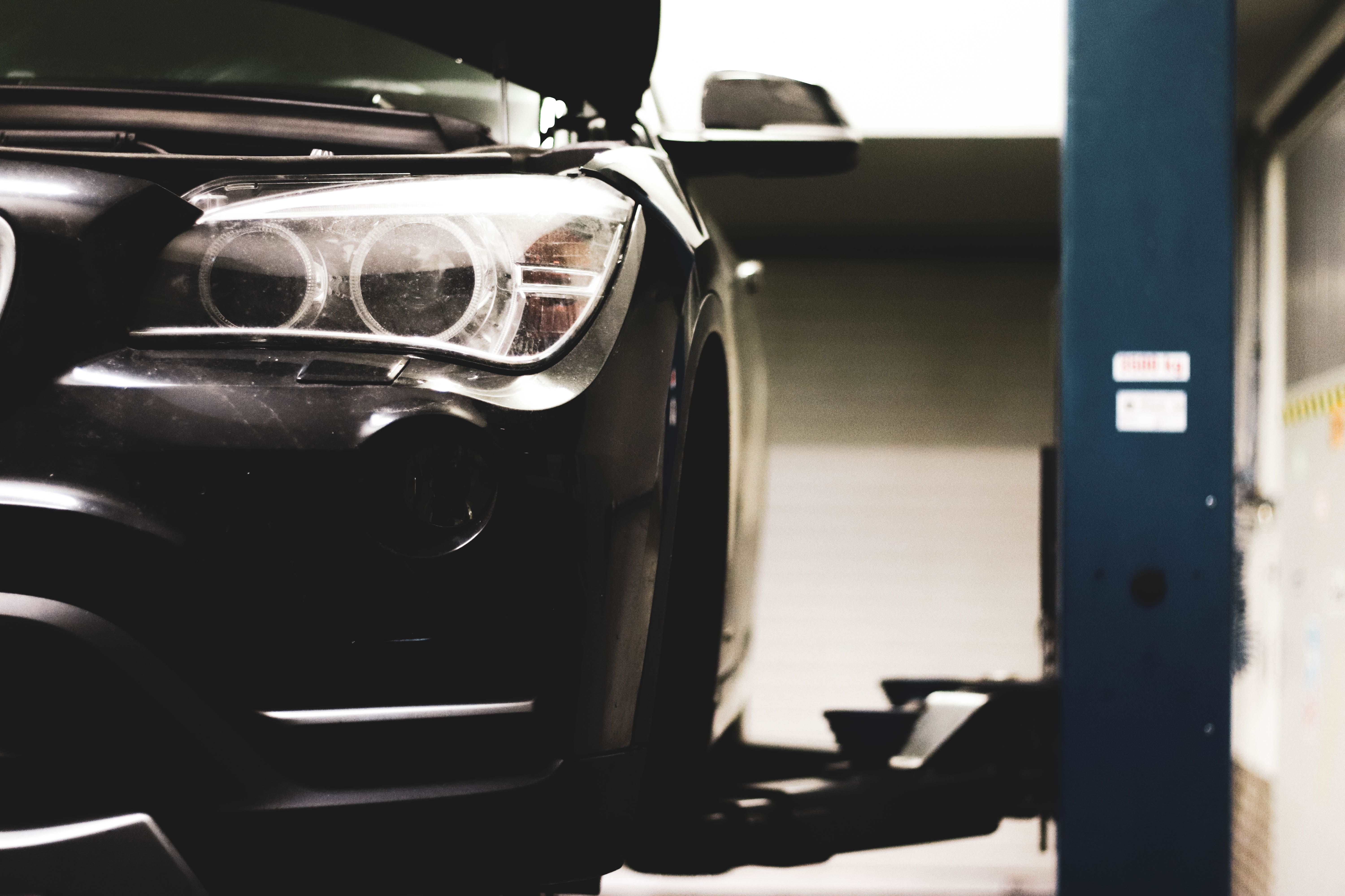 Auto Industry Revolution