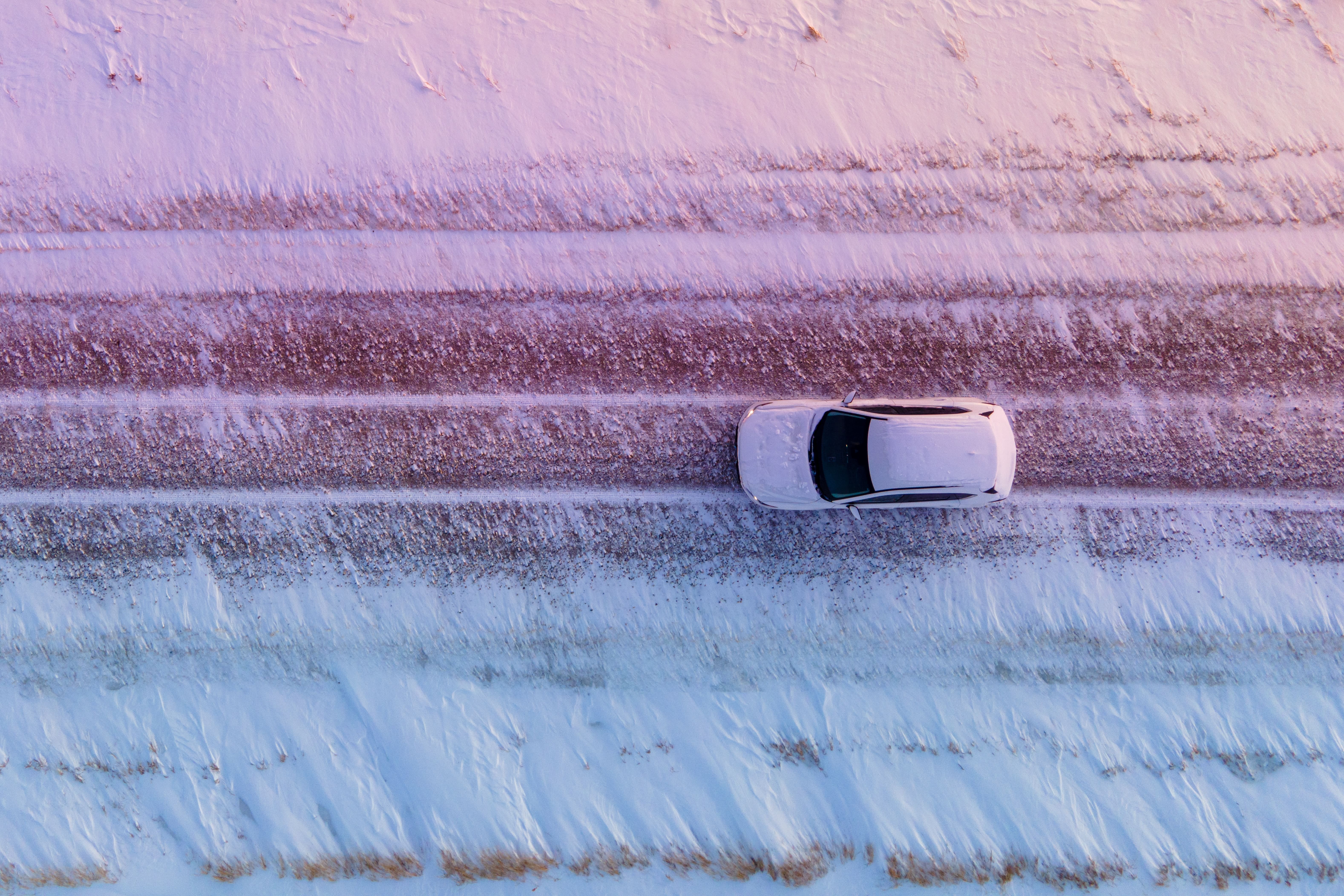 How to Prepare Your Vehicle for Winter