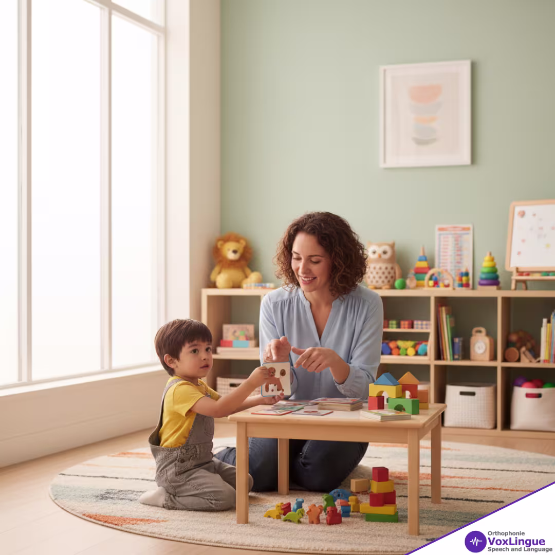 Play and Discovery in Therapy