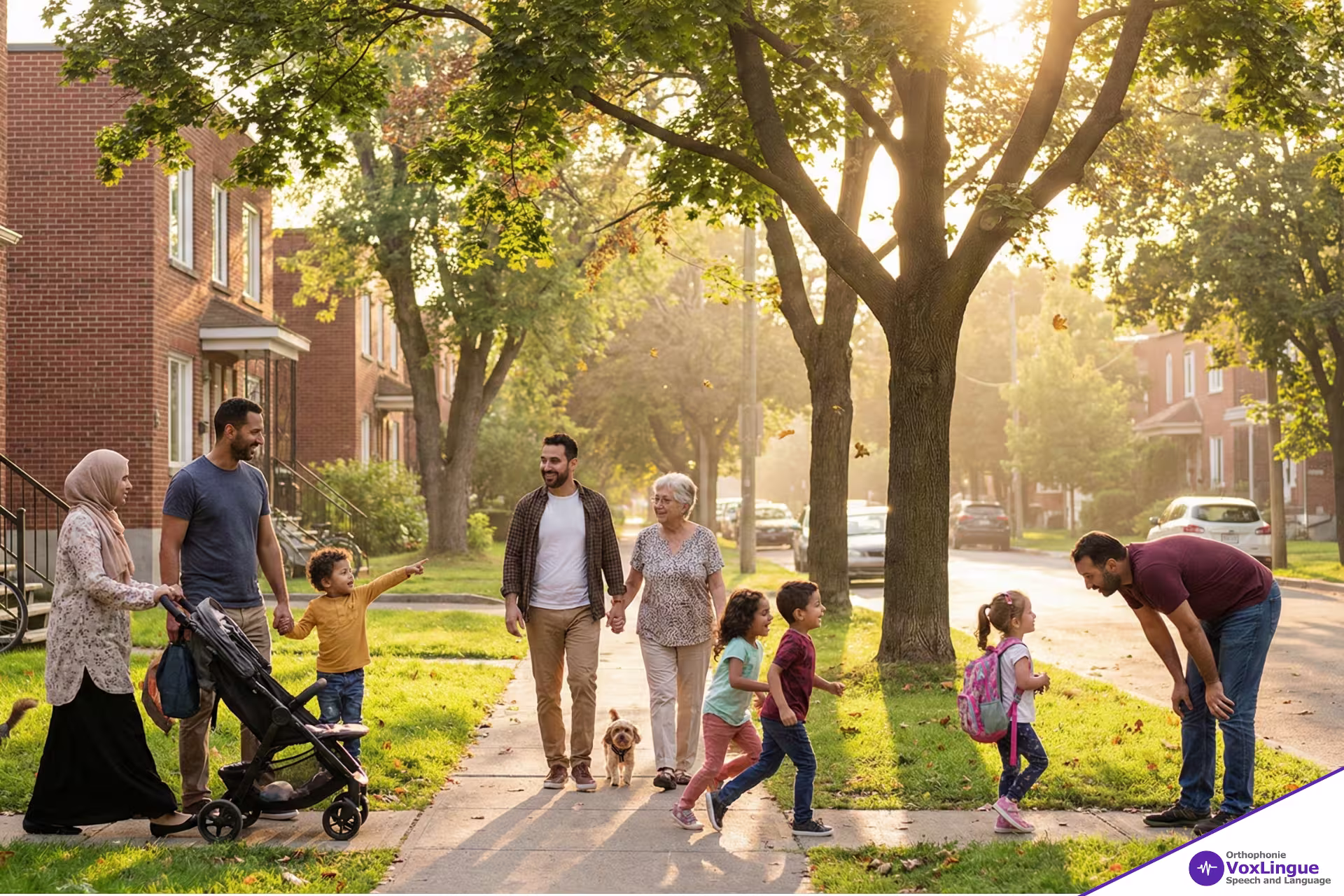 Welcome to Côte Saint Luc