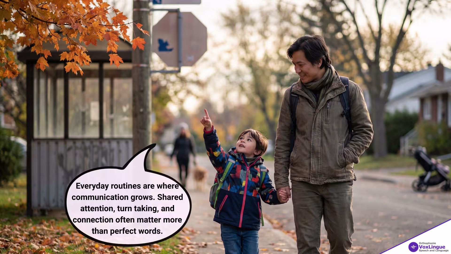Chomedey Laval Speech Therapy Insight Everyday Routines That Build Communication Skills