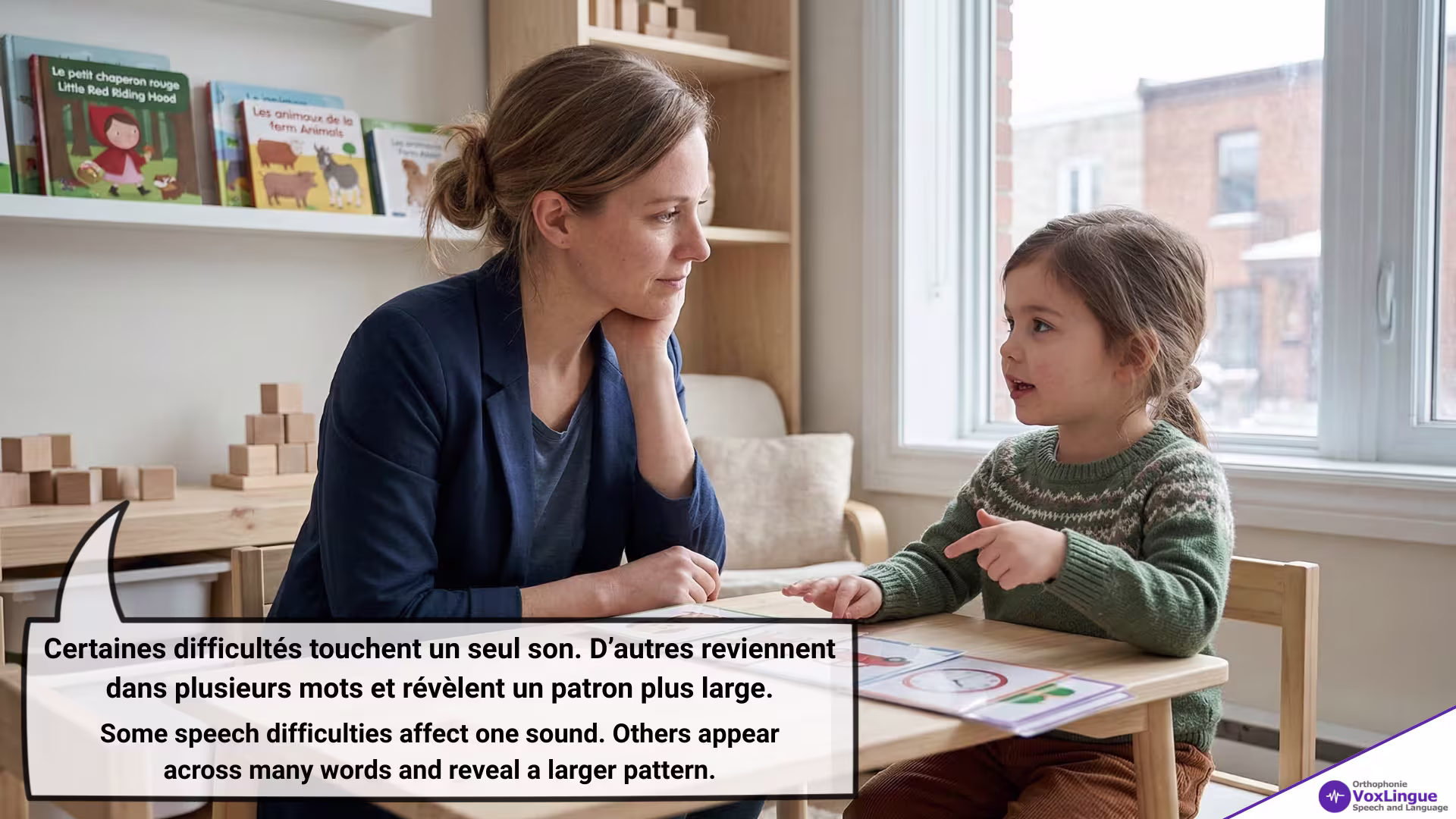 Understanding Phonological Patterns and Articulation Errors in Children