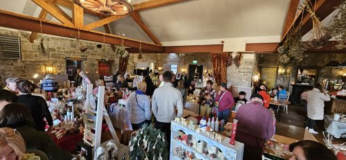 News of our Christmas Market