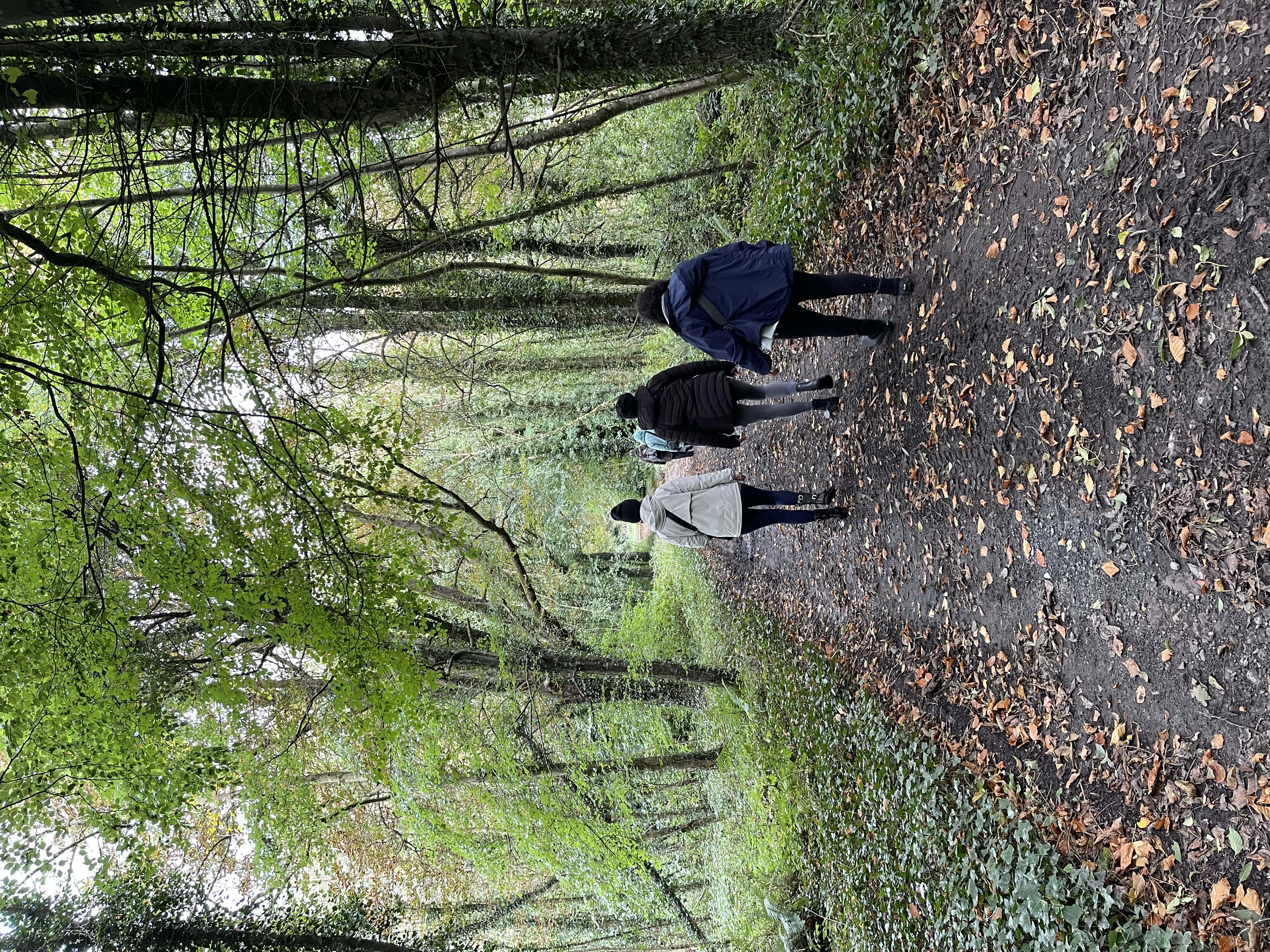 Mother Daughter Retreat