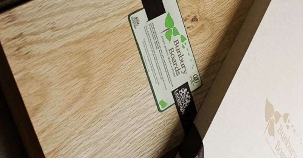 This Christmas gift the magic of Lisnavagh ✨