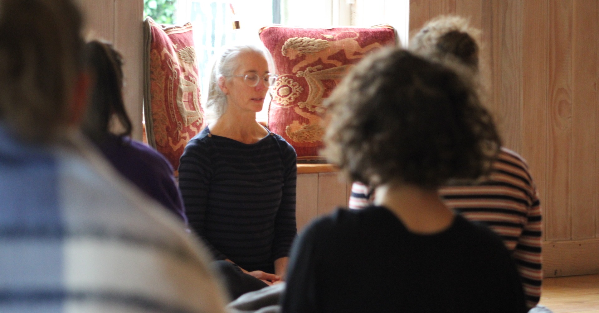 This Christmas gift the magic of Lisnavagh ✨