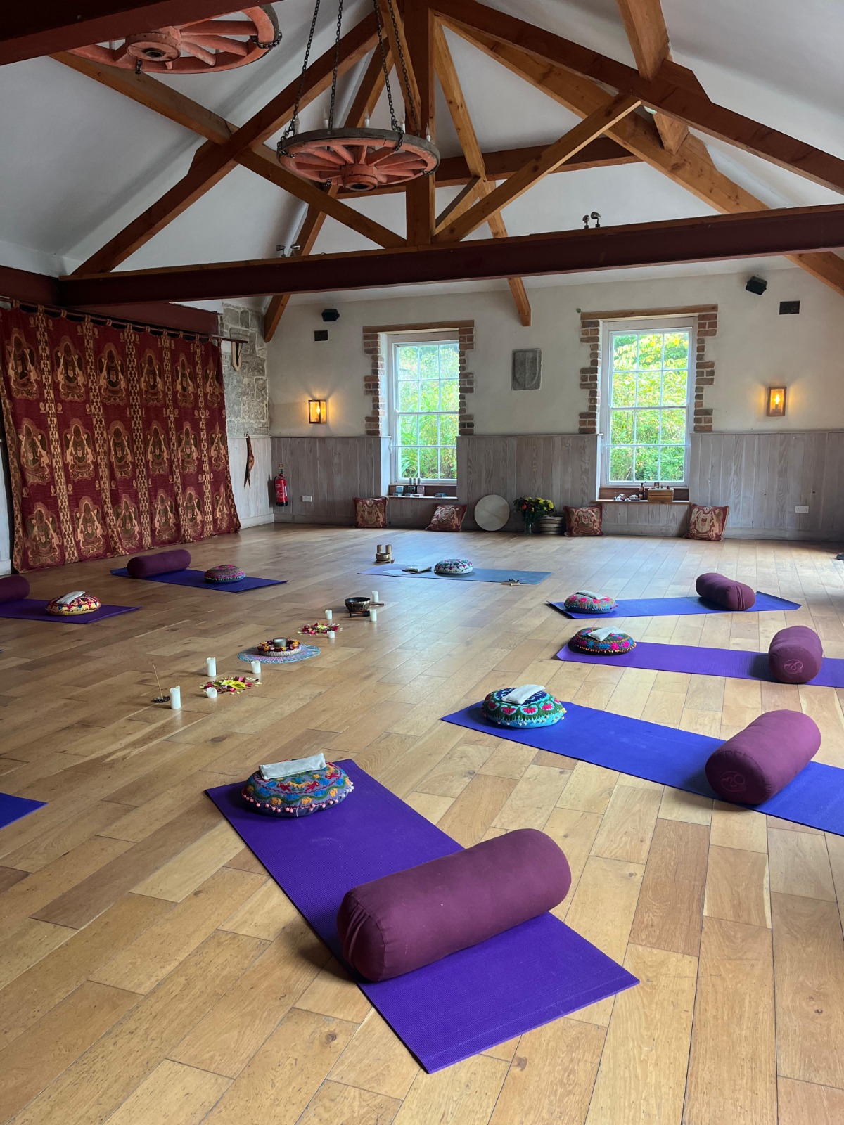 Begin with a Feeling of New for 2026