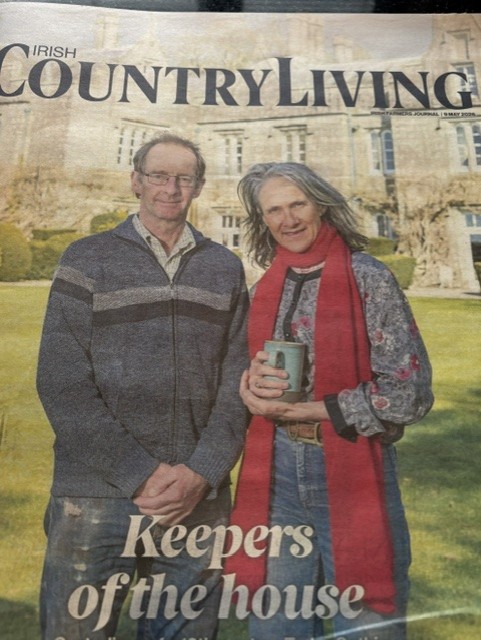 Irish Country Living