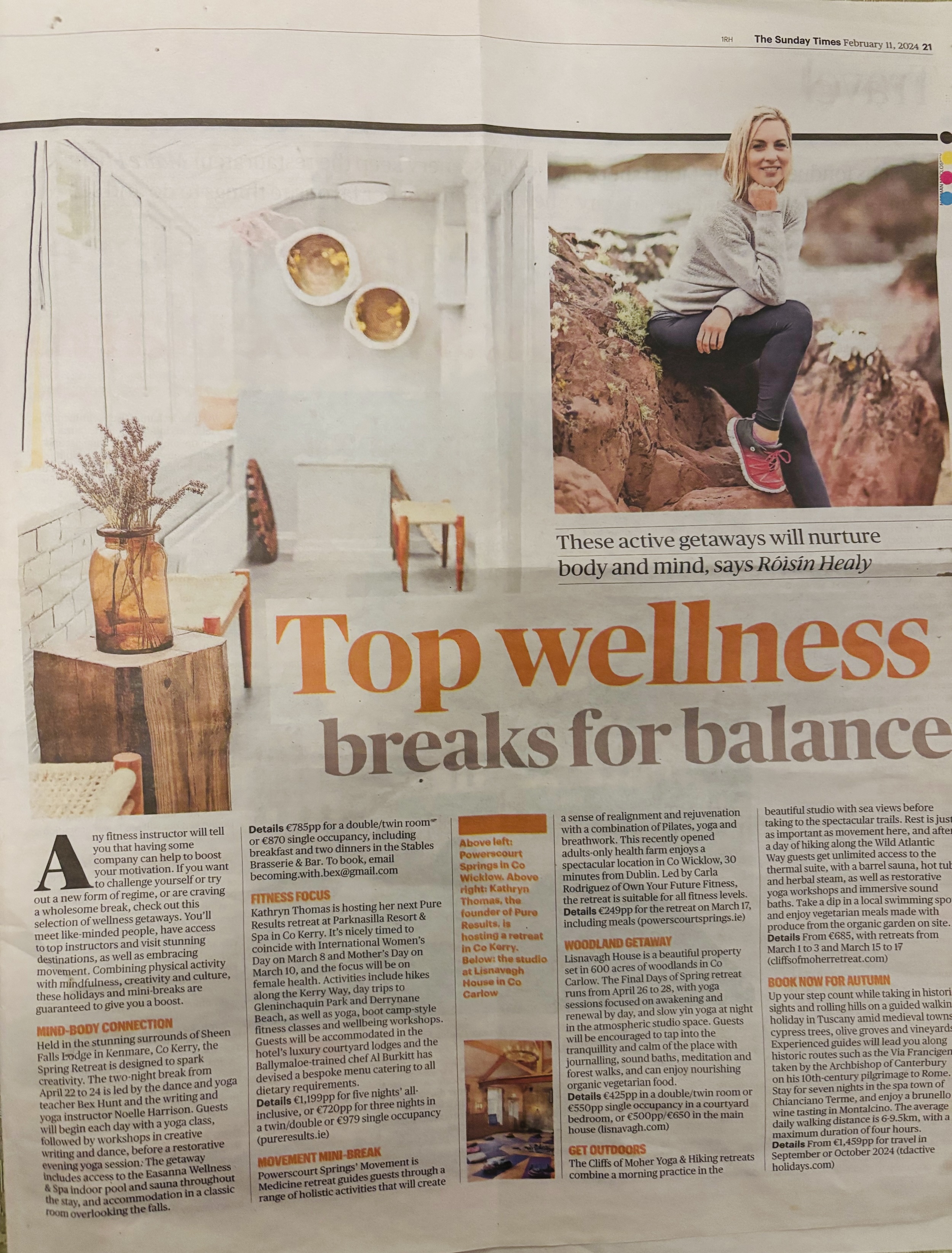 Sunday Times 