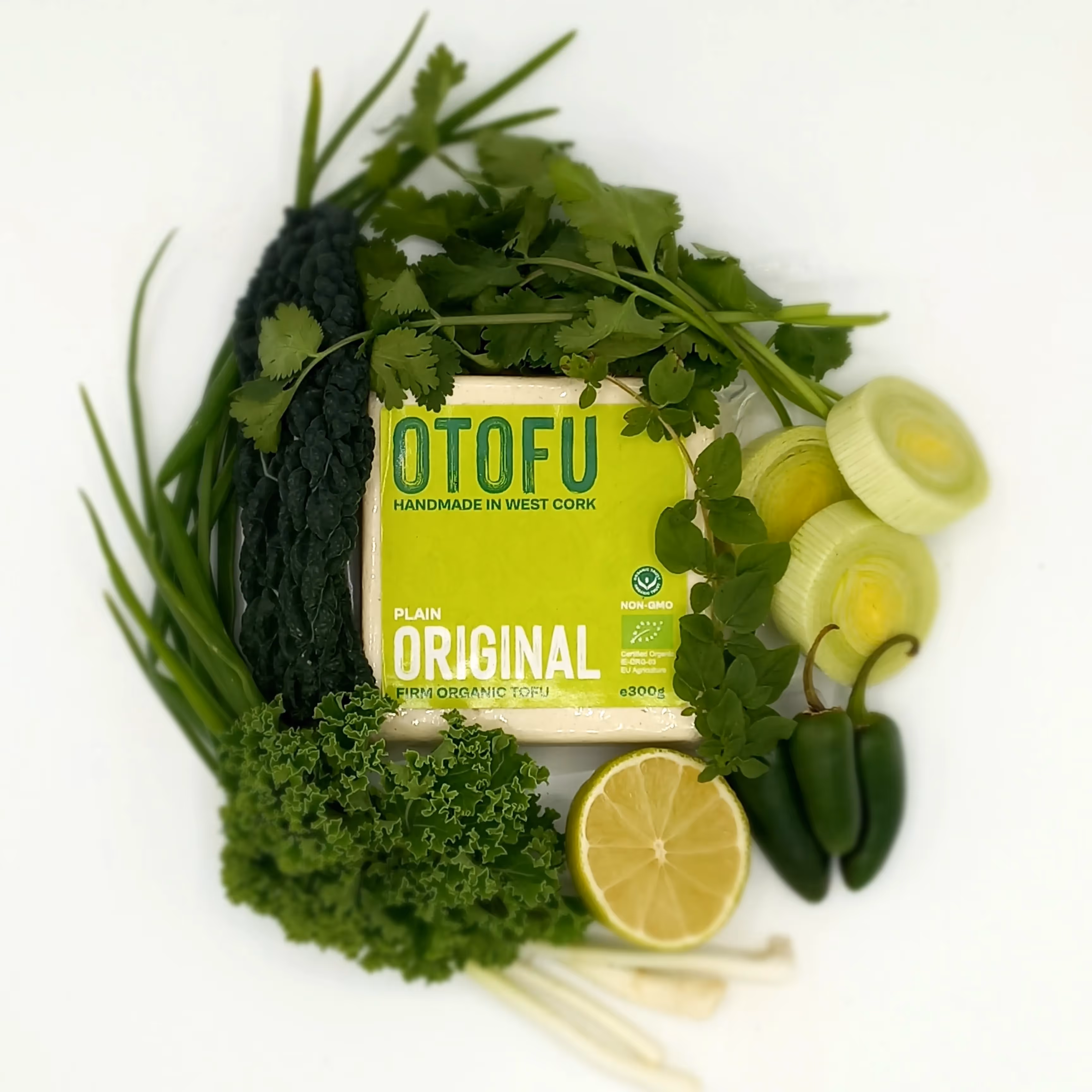 Síolra Foods Ltd OTOFU 