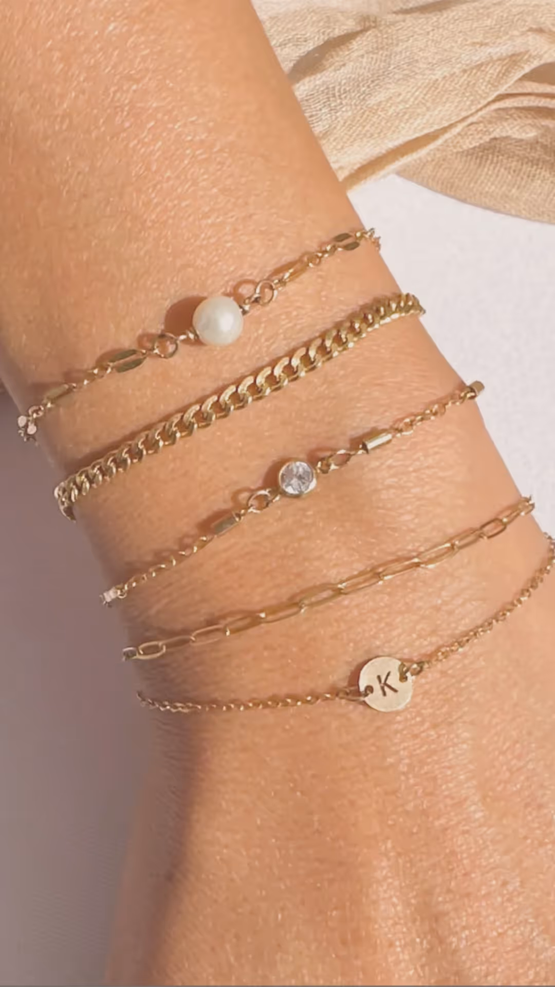 Wildling Permanent Jewellery