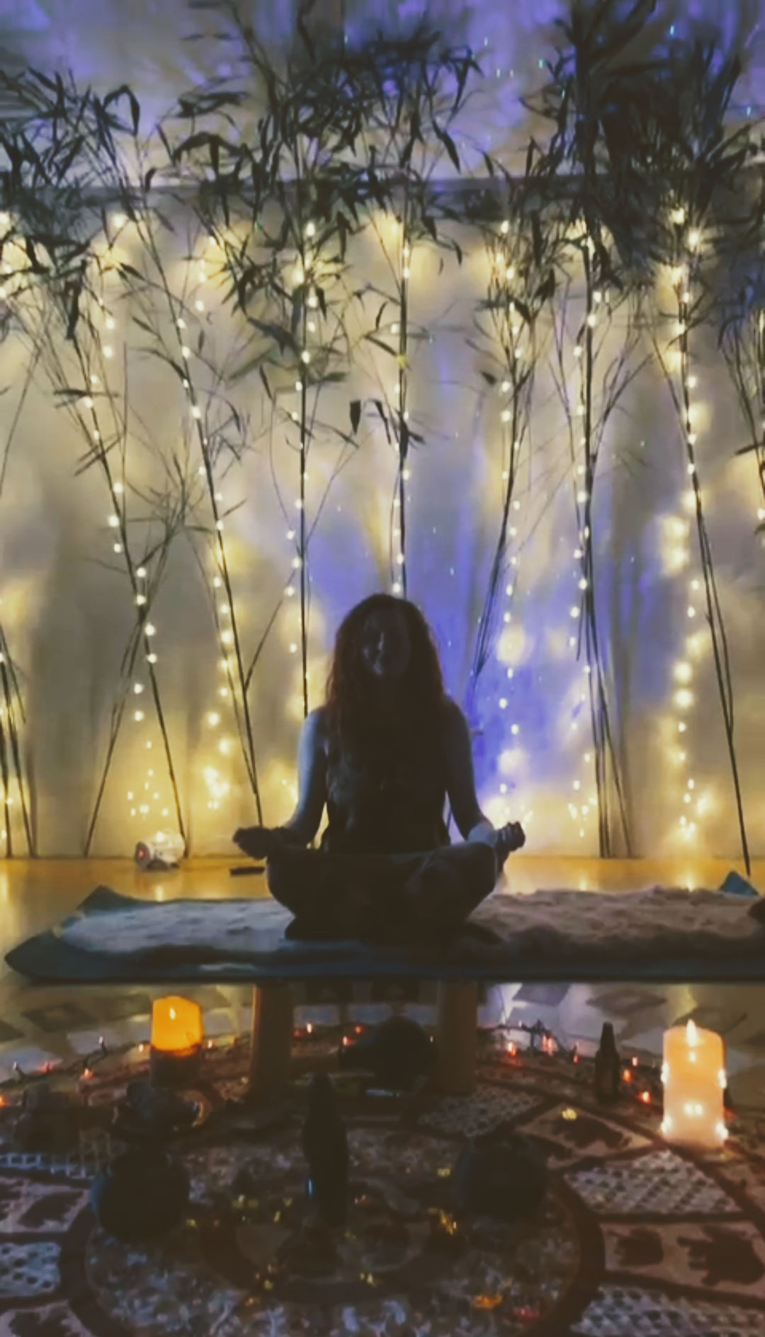 Mo Chuisle Group Breathwork Journey
