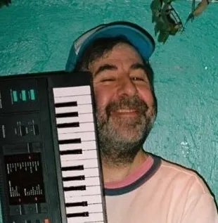 David O'Doherty: Highway to the David Zone
