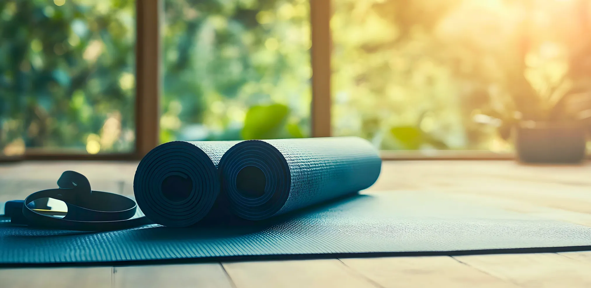 Summertime Wellness Retreat – Pause, Rest & Relax