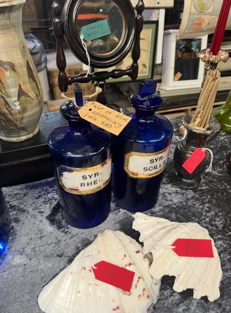 BC Antique & Vintage