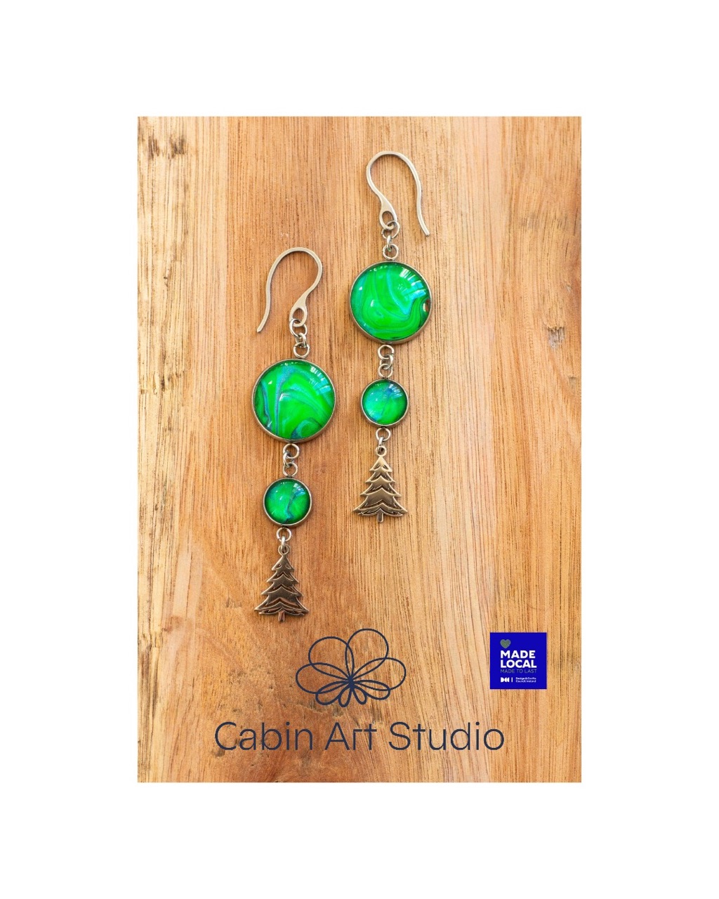 Cabin Art Studio