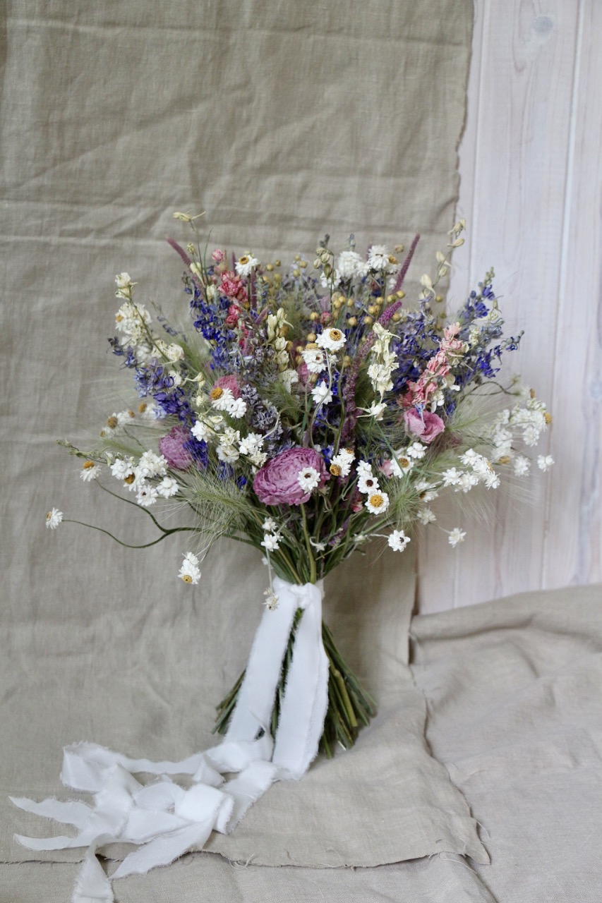 The Flower Gardener