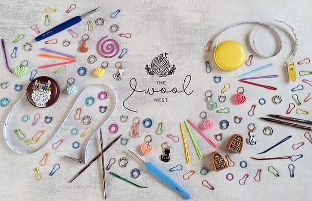 The Wool Nest