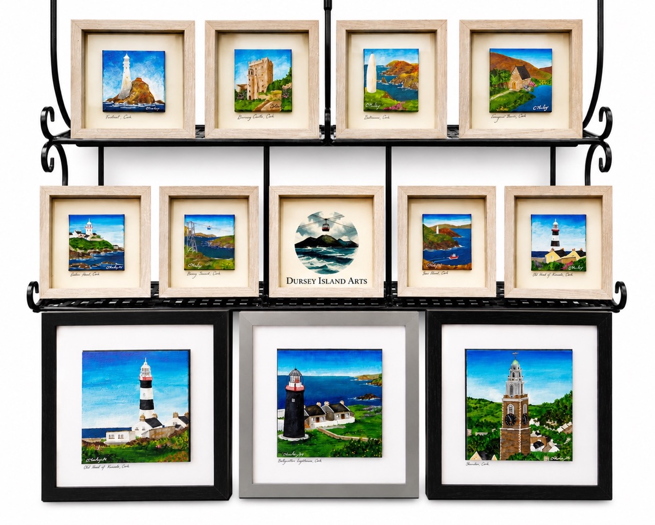 Dursey Island Arts