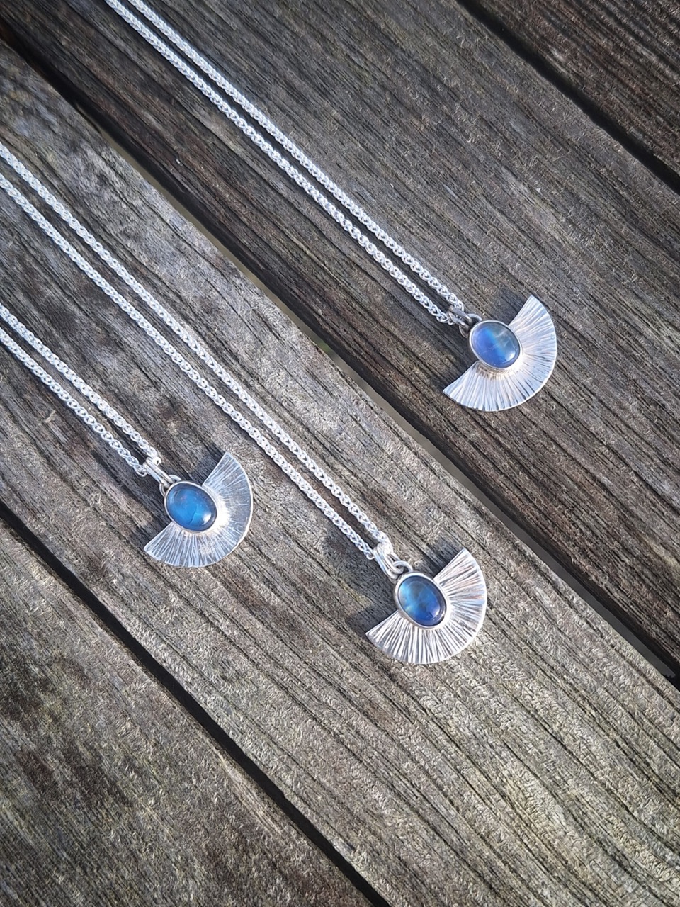 Jenti Forest Jewellery