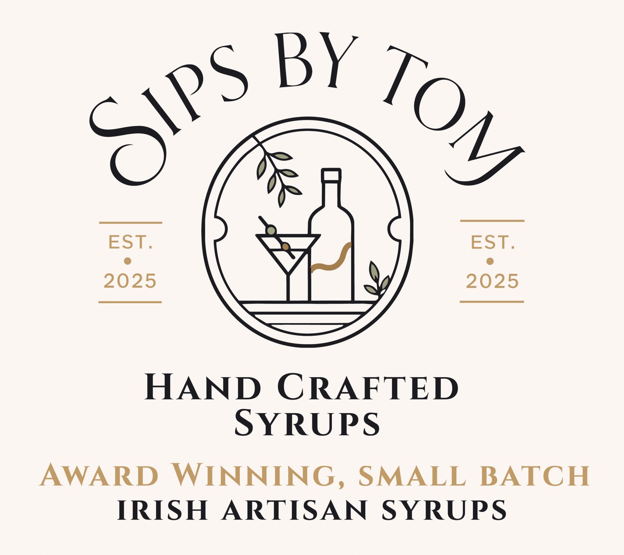 Sips by Tom