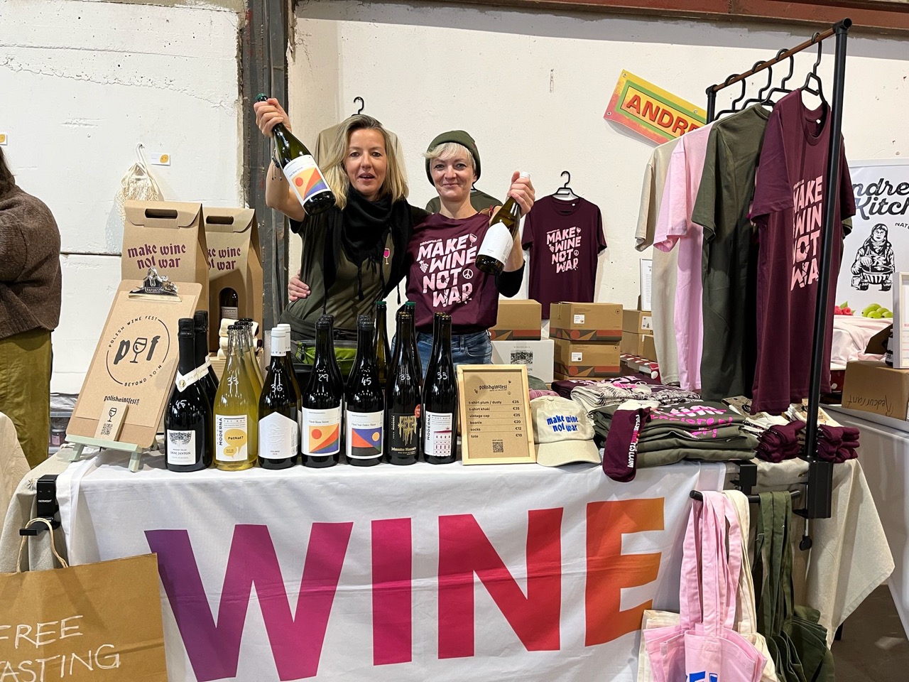 Polish Wine Fest