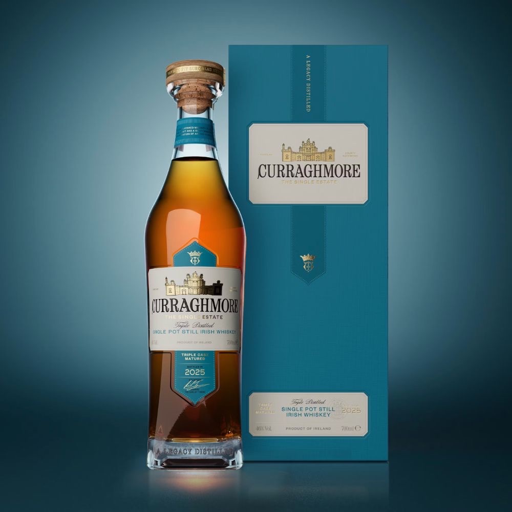 Curraghmore Whiskey