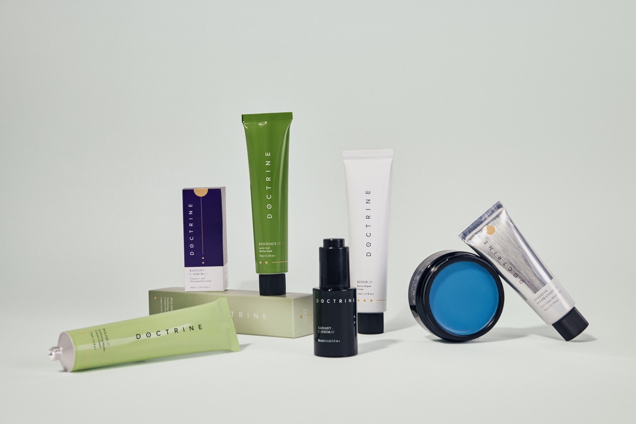 Doctrine Skincare