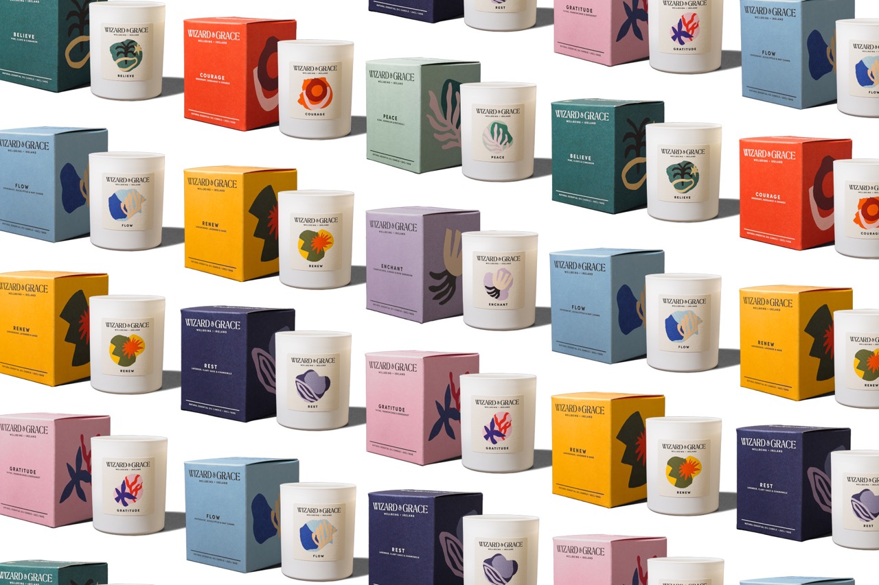 Wizard & Grace Wellbeing