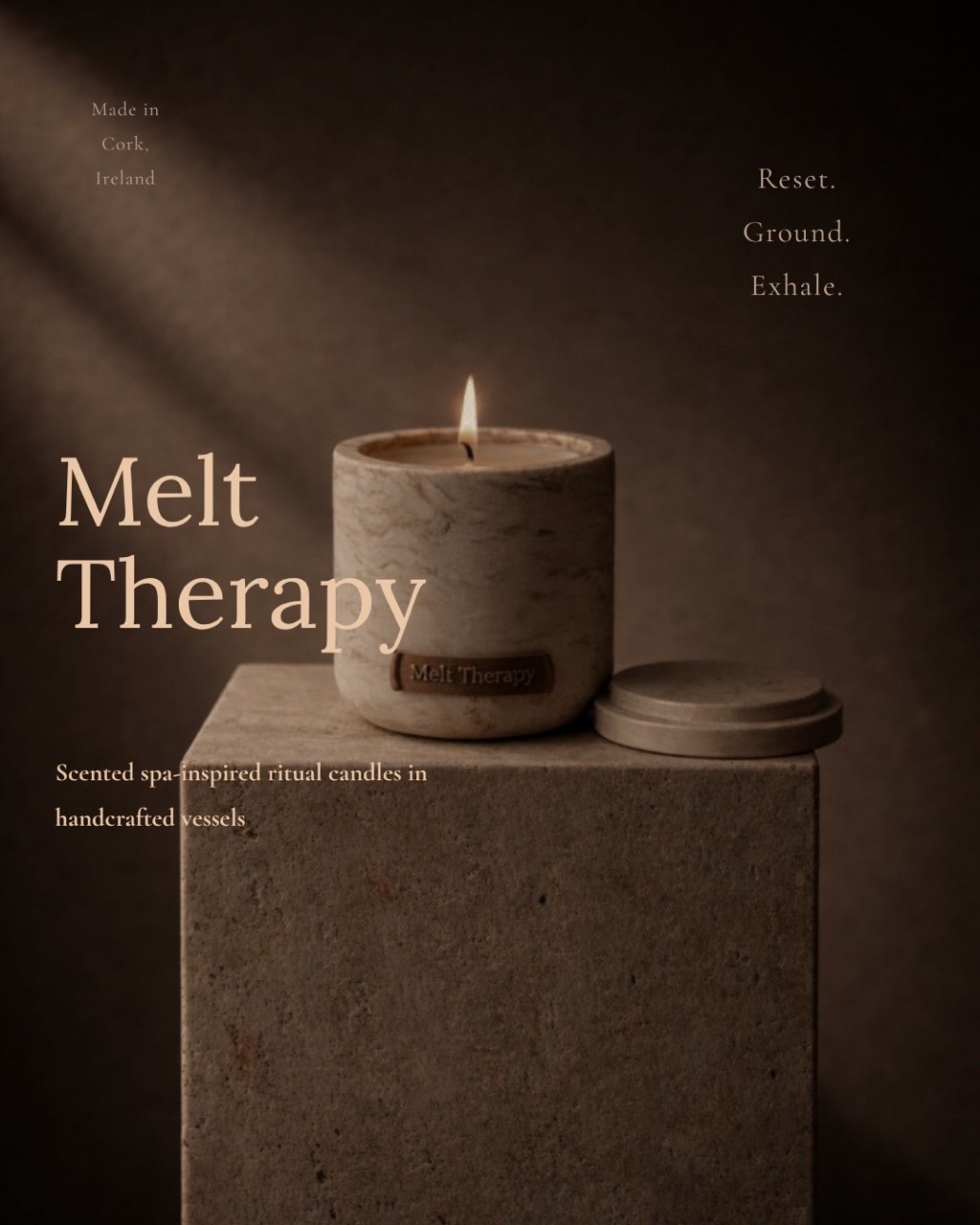 Melt Therapy