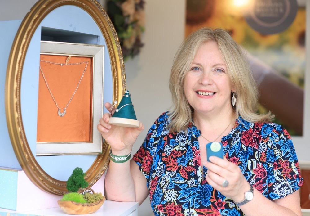 Yvonne Bolger Jewellery