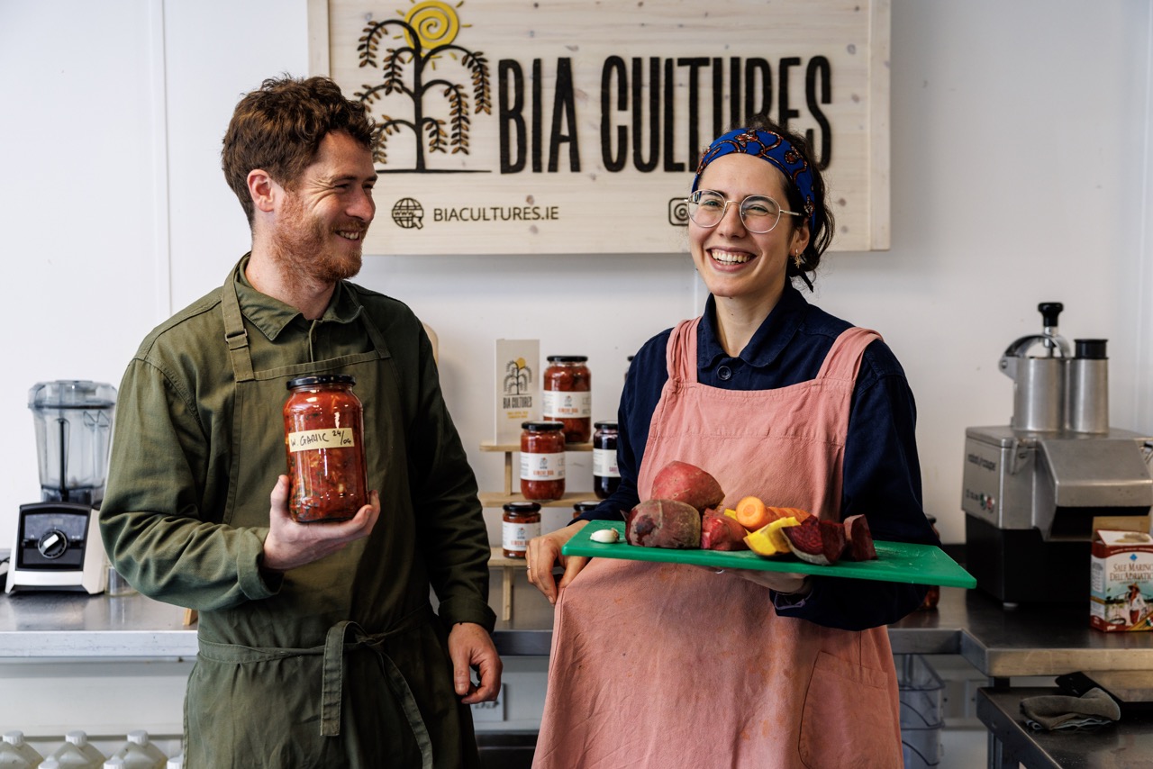 Bia Cultures