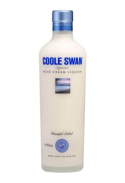 Coole Swan