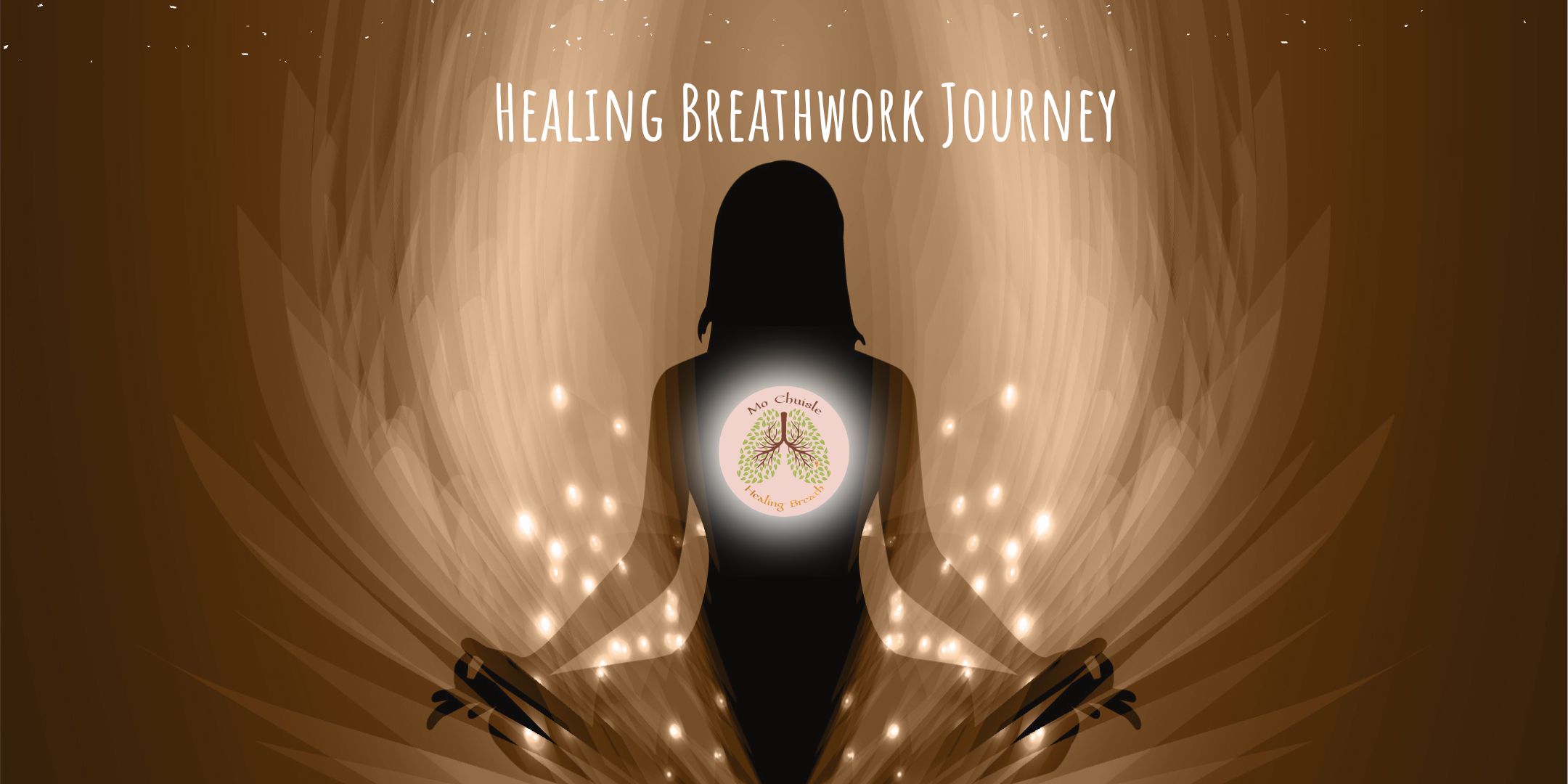 Mo Chuisle Group Breathwork Journey
