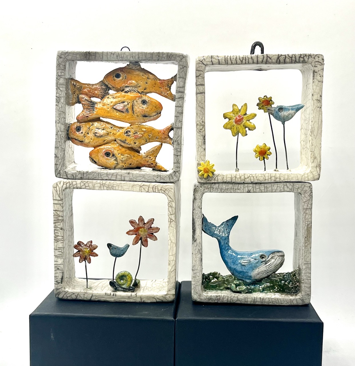 Turnstone Ceramics