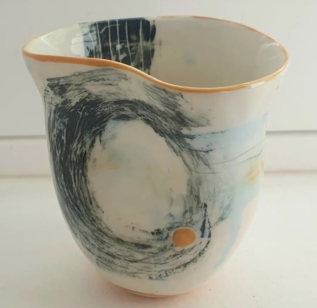 Cora Cummins Ceramics