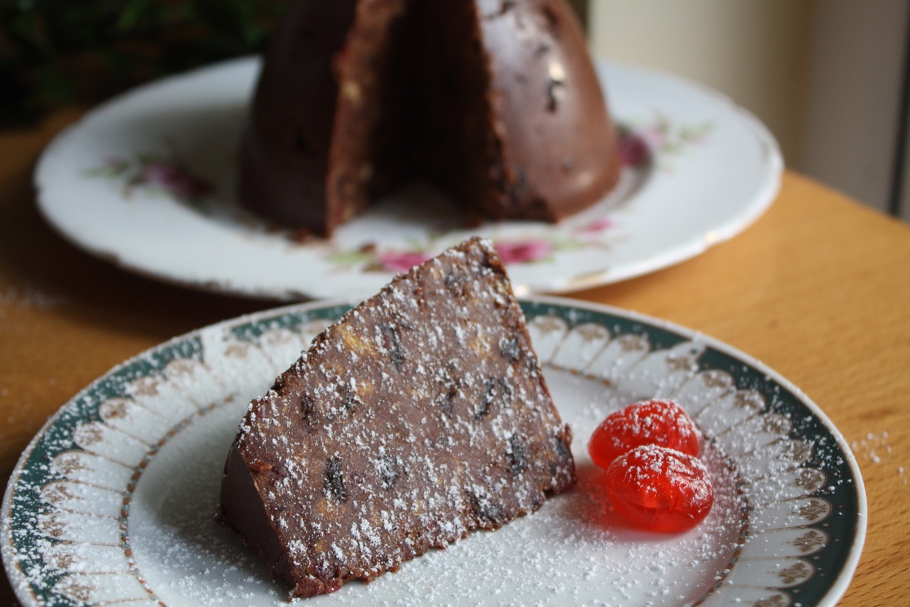 Alternative Christmas Pudding Company