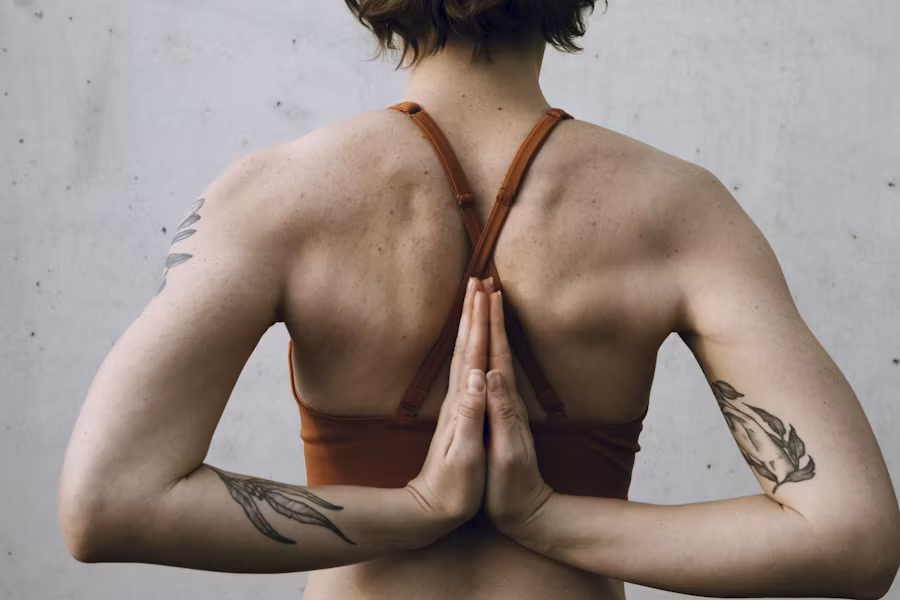 Pilates - Beginner Level Pilates with Shirley from Core Pilates Cork.