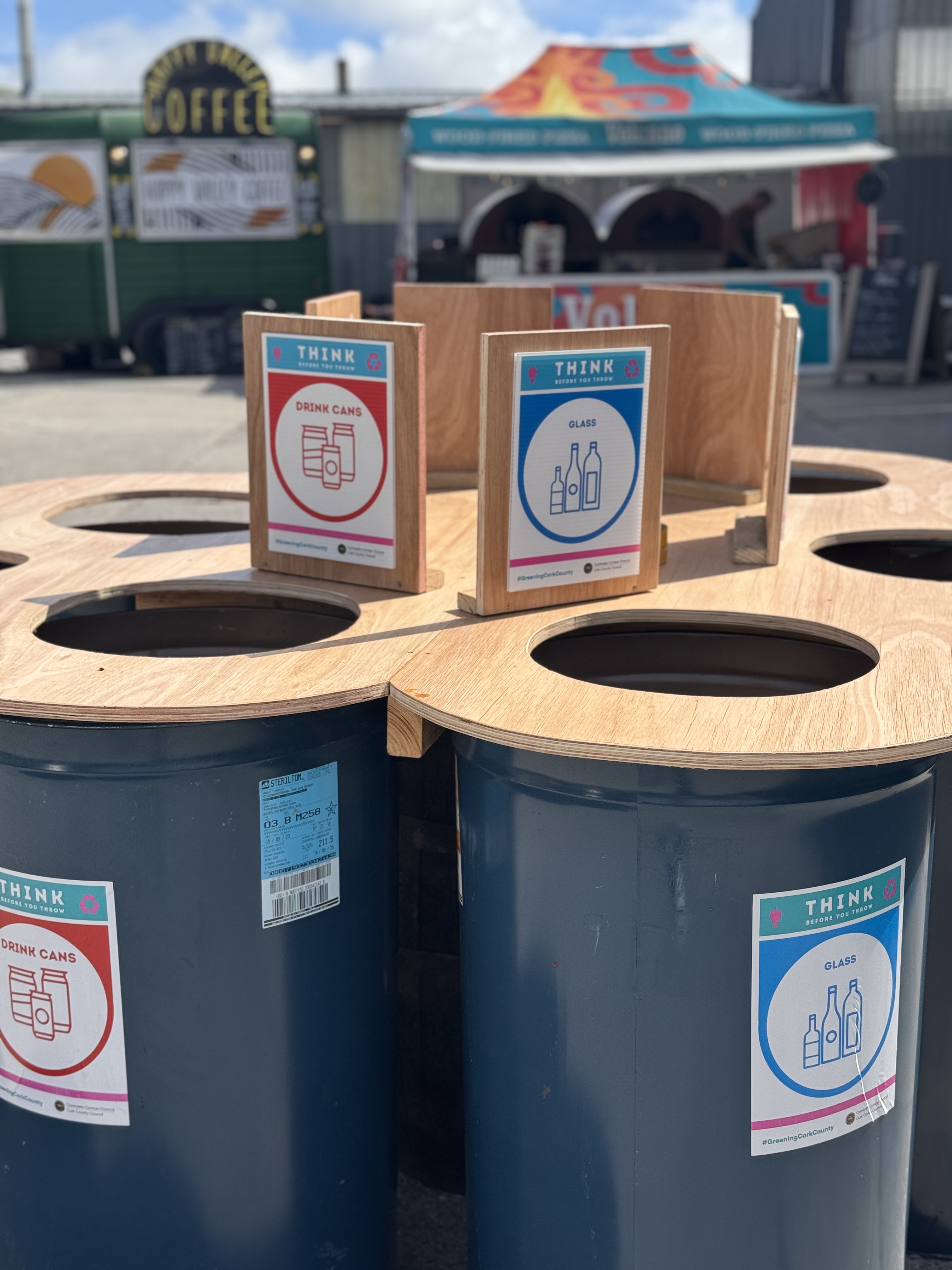 Darina Allen talks to Ballymaloe's Head Chef