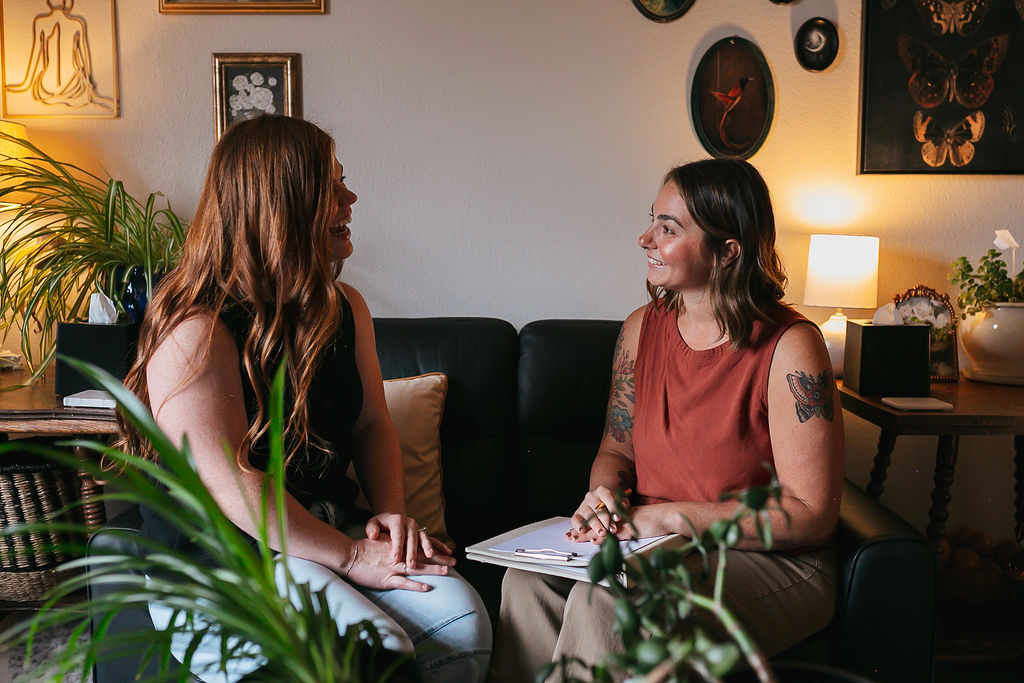 Individual Counseling