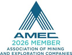 AMEC 2026 member badge
