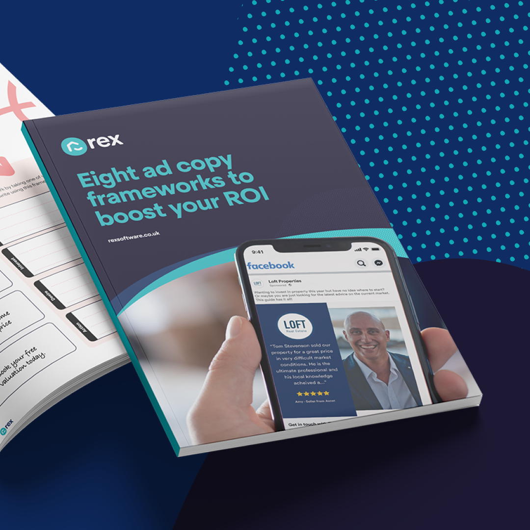 Digital Ad Copy Framework Workbook