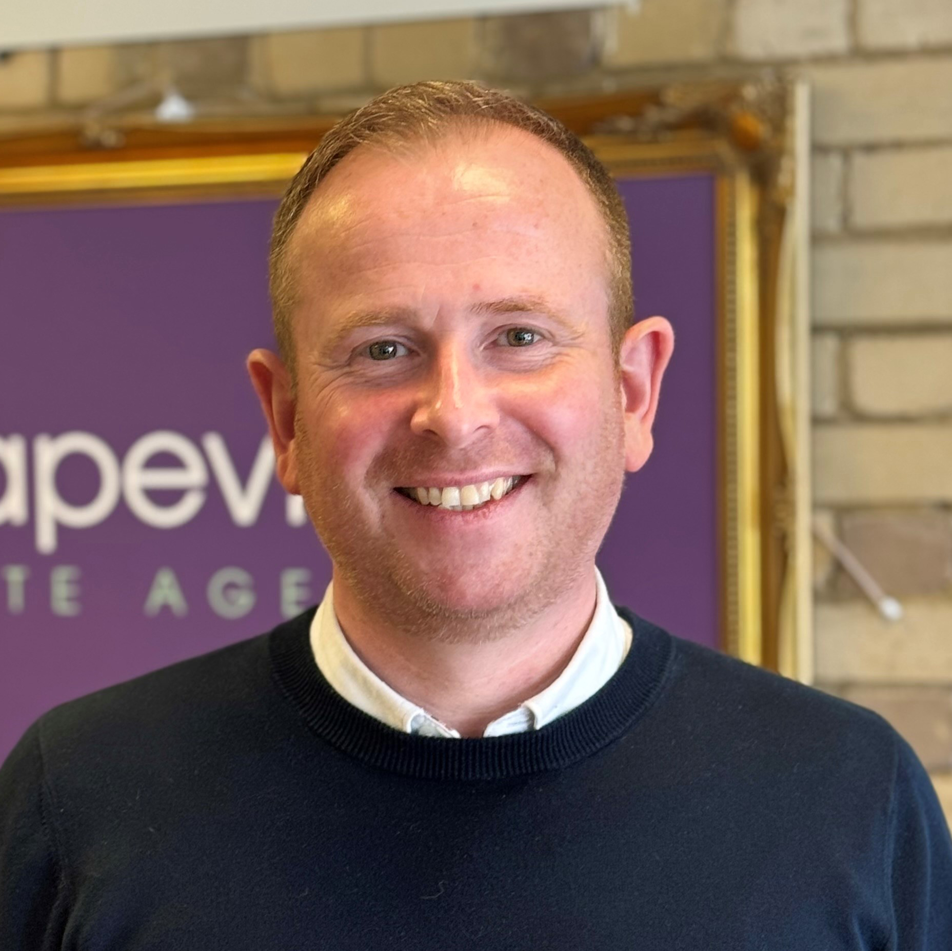 scott marlin director grapevine property