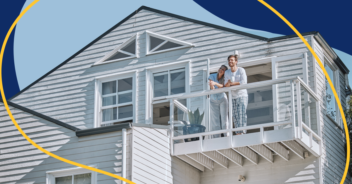 thumbnail with couple on balcony