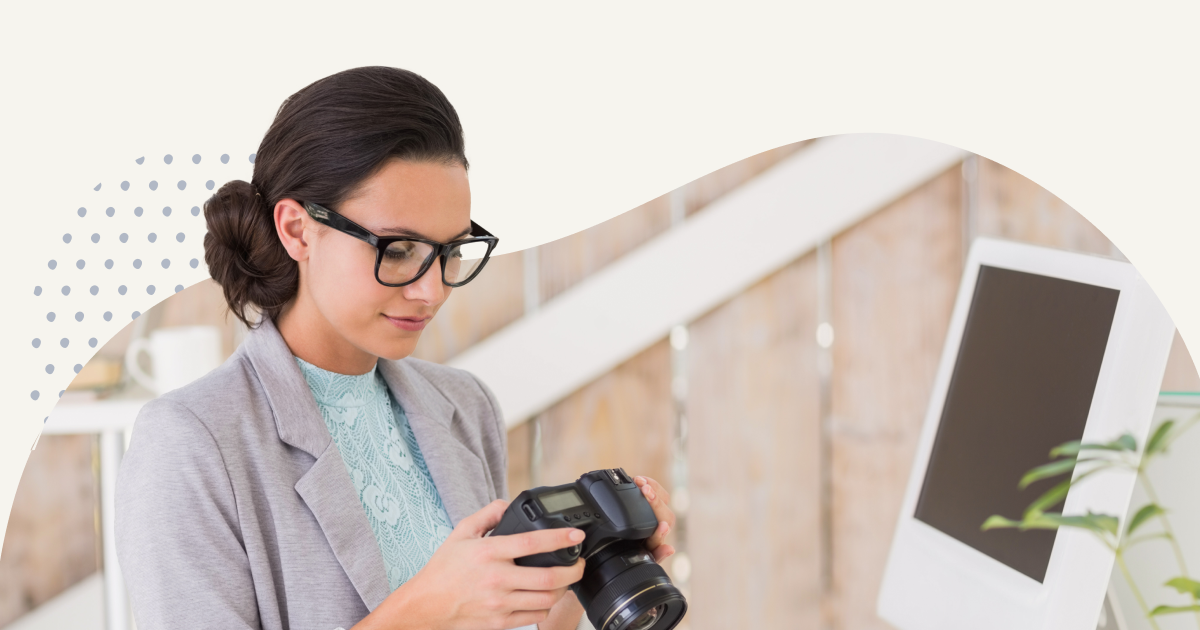 agent creating video