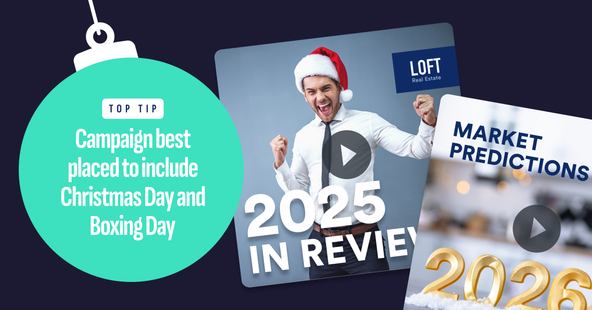 6 Week Festive Holiday Plan